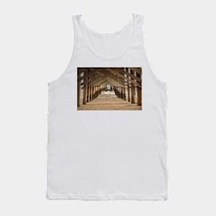 Pier 2 Tank Top